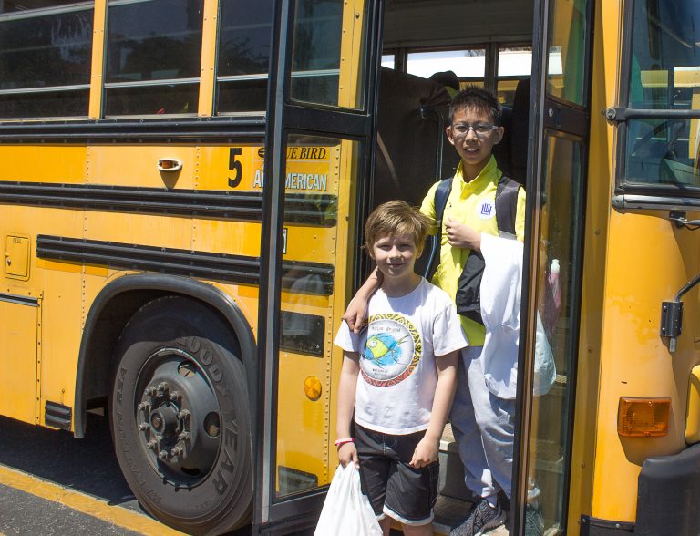 About Renaissance Academy